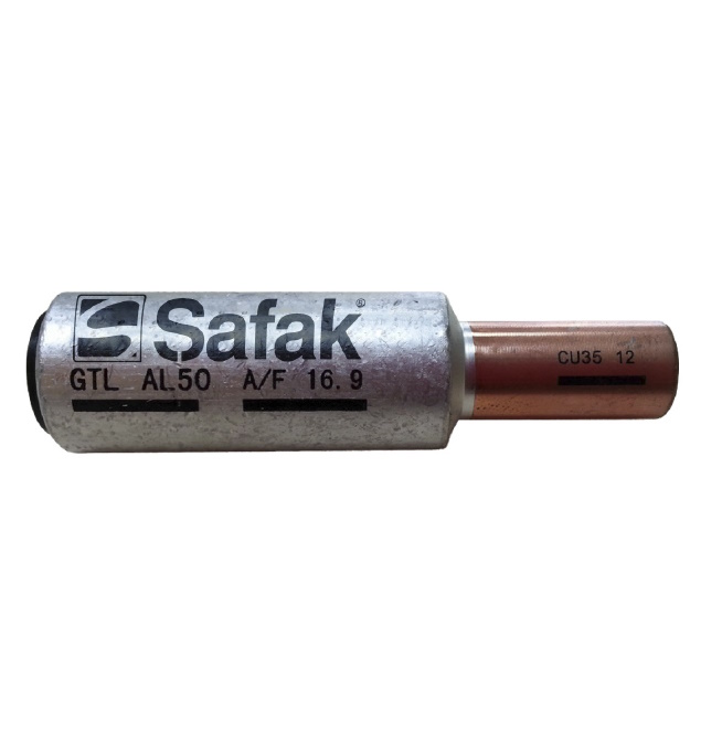 A150 B95 Alcu  Bimetal Ek Muf
